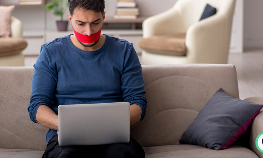 Explore the rise of internet censorship in 2026 with over 24 new restrictions. Discover how these measures impact freedom, access, and digital rights worldwide.