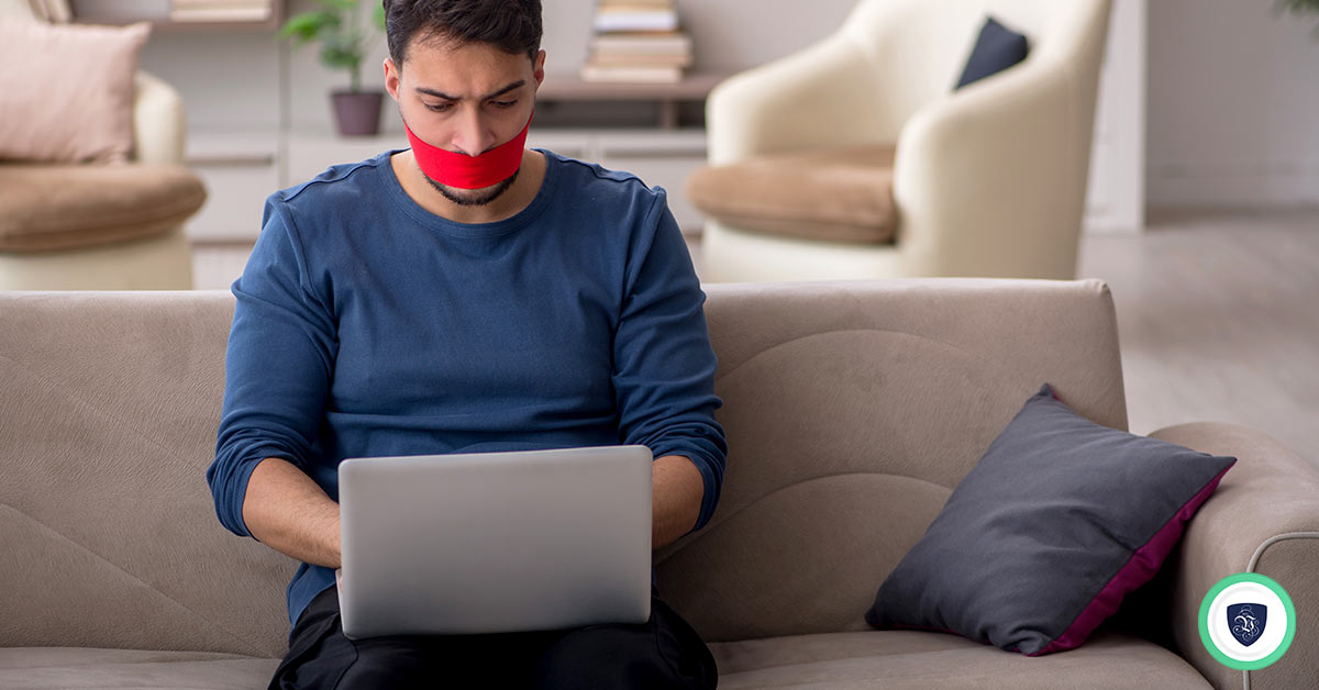 Actualización de la Censura en Internet 2026: 24+ Restricciones y Creciendo