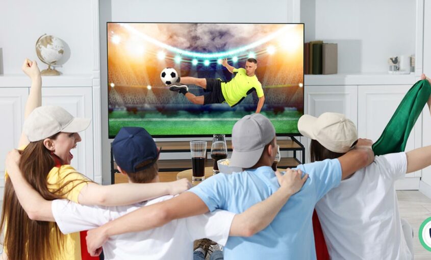 Discover how to stream the FIFA World Cup 2026 from the USA, Canada, and Mexico with our ultimate guide. Stay updated and never miss a match!