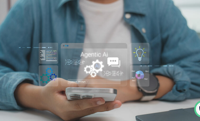 Discover how agentic AI attacks pose a new cybersecurity threat in 2026 and learn how VPNs provide essential protection to safeguard your digital world.