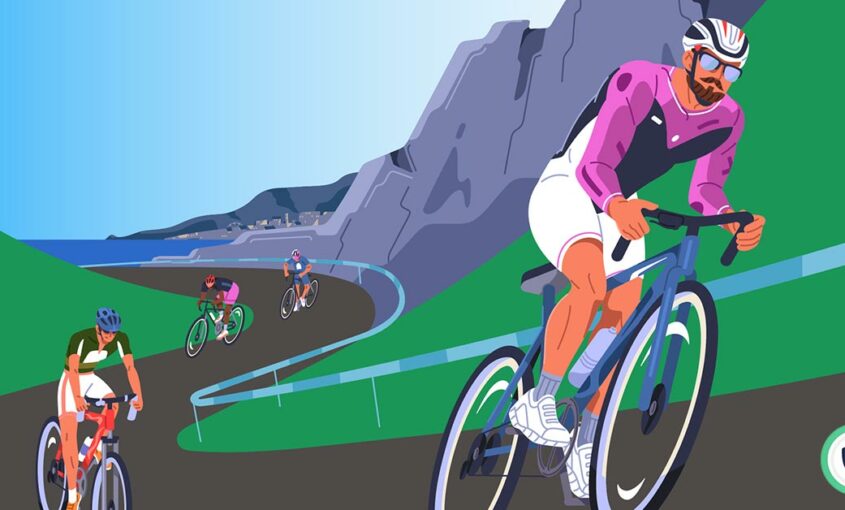 Stream the 2026 Tour de France live! Catch the excitement of the world's top cyclists competing in this iconic race. Don't miss a moment of the action!