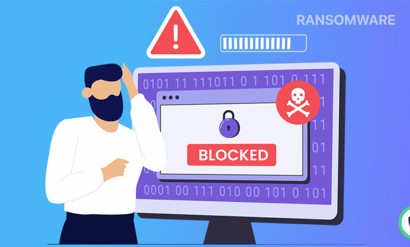Ransomware threats in 2026 loom large. Discover how VPNs offer essential protection, shielding your data from cyber extortion and enhancing online security.