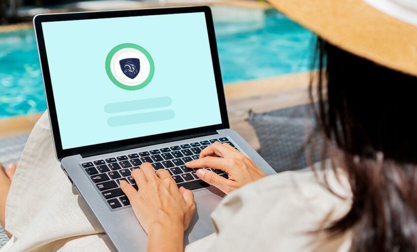 Discover essential cybersecurity tips to safeguard your personal data while enjoying a worry-free summer vacation abroad. Stay secure and travel smart!